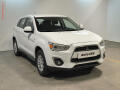 Mitsubishi ASX 1.6i, �R, AC, temp