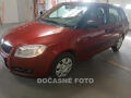 �koda Fabia 1.2.