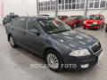 koda Octavia 1.6MPi, R