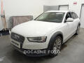 Audi A4 Allroad 2.0 TDi Quattro
