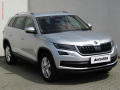 koda Kodiaq 2.0 TSI 4x4, 2.maj,R, Style