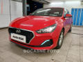 Hyundai i30 1.4 T-GDi, R, AT, navi