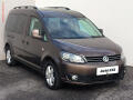 Volkswagen Caddy 2.0TDi MAXi 7m�st