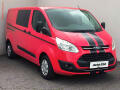 Ford Transit Custom 2.0TDCi L2 6m�st, Trend