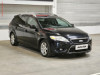 Ford Mondeo 2.0 TDCi, Vhev sedadel