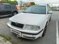 koda Octavia 1.9 tdi, AC, tan