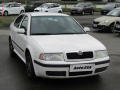 koda Octavia 1.9TDI, AC, TZ