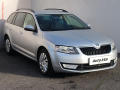 koda Octavia 2.0 TDi, Navi, AC
