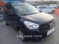 Dacia Dokker 1.6SCe, 1.maj,�R, AC, temp
