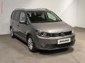 Volkswagen Touran 2.0 TDi, Highline, DSG, navi