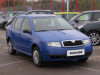 koda Fabia 1.2 i 12V, R, TZ