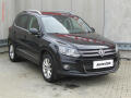 Volkswagen Tiguan 2.0 TDi 4x4, Lounge, DSG