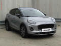 Ford Puma 1.0 EcoBoost, 1.maj,�R, Navi