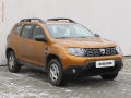 Dacia Duster 1.6SCe, 1.maj,R, AC, temp