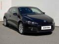Volkswagen Scirocco 1.4 TSi, Team