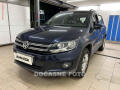 Volkswagen Tiguan 1.4 TSi, 1.maj, servis.kniha