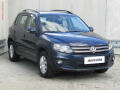 Volkswagen Tiguan 1.4 TSi, 1.maj, Trendline