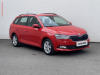 koda Fabia 1.0 TSi, Style, LED, park