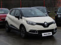 Renault Captur 1.2T, R, AT, park.senzor