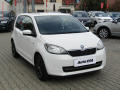 koda Citigo 1.0 MPi, Ambition, +kola