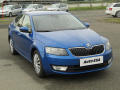 koda Octavia 1.6 TDi, Ambition, STK3/27