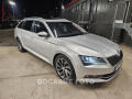 �koda Superb 2.0 TDi, DSG, bixen, navi
