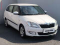 �koda Fabia 1.6 TDI, �R, Klima