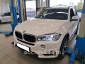 BMW X5 2.0 D xD, �R, AT, navi, bixen