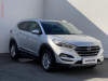 Hyundai Tucson 1.7CRDI, R, +servis. kniha