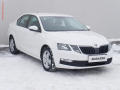 koda Octavia 1.6 TDi, AT, park.senzor