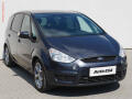 Ford S-MAX 2.0 TDCi, AC, park.asist