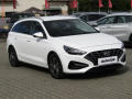 Hyundai i30 1.6 CRDi, R, Smart, LED
