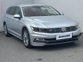 Volkswagen Passat 2.0 TDi, R-Line, DSG, TZ
