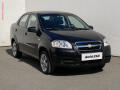 Chevrolet Aveo 1.2i, LS