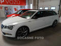 �koda Superb 2.0TDi 4x4, AT, navi, bixen