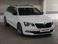 �koda Superb 2.0TDi 4x4, Ambition, DSG