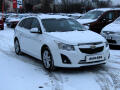 Chevrolet Cruze 1.7 CRDi, AC, navi, park