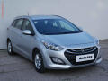 Hyundai i30 1.6 CRDi, servis.kniha