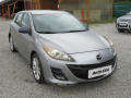 Mazda 3 1.6 D, 2.maj,R