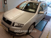 koda Fabia 1.9 tdi, R, +sada kol, klima