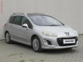 Peugeot 308 1.6 HDi, Allure, panor
