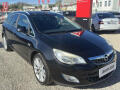 Opel Astra 1.4 T, 1.maj, AC, tempo