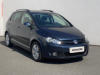 Volkswagen Golf Plus 2.0 TDi, Life