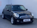 Mini One 1.6i, AC, panor