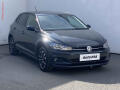 Volkswagen Polo 1.0 TSi, IQ Drive, navi
