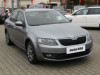 koda Octavia 2.0 TDi, Elegance