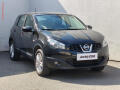 Nissan Qashqai 2.0 i 2WD, Acenta, navi