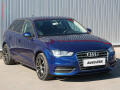 Audi A3 1.6 TDi, Navi, AC