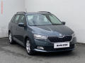 koda Fabia 1.0 TSi, Active, +ALU