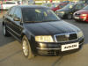 koda Superb 2.5TDi V6, AT, xenon, ke